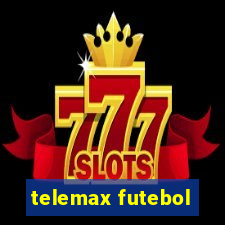 telemax futebol